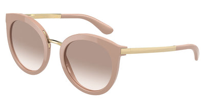 DOLCE & GABBANA DG4268 Sunglasses