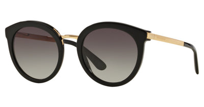 DOLCE & GABBANA DG4268 Sunglasses