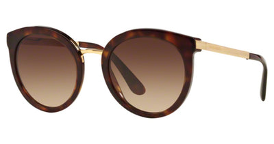 DOLCE & GABBANA DG4268 Sunglasses
