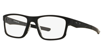 Oakley Frame OX8078 HYPERLINK Eyeglasses
