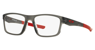 Oakley Frame OX8078 HYPERLINK Eyeglasses