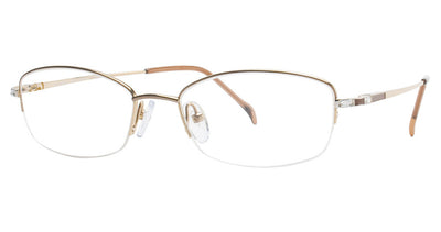 STEPPER 3041 SI Eyeglasses