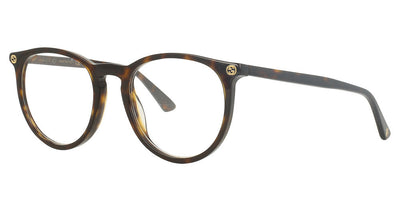 Gucci GG0027O Eyeglasses
