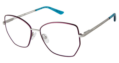 RACHEL Rachel Roy Icon Eyeglasses