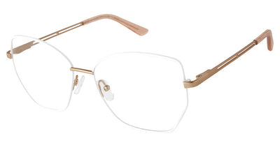 RACHEL Rachel Roy Icon Eyeglasses