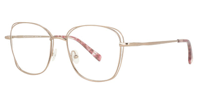 Oscar De La Renta OSL740 Eyeglasses