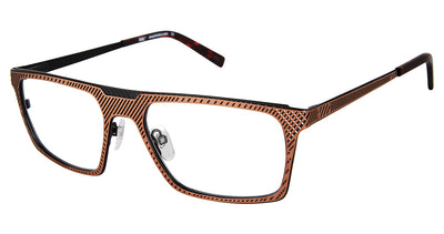 XXL Eyewear Centurion Eyeglasses