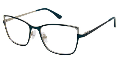 RACHEL Rachel Roy Noble Eyeglasses