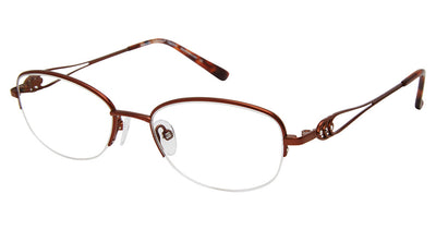 Alexander Collection Nova Eyeglasses