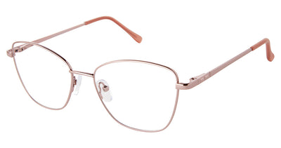 New Globe L5184 Eyeglasses