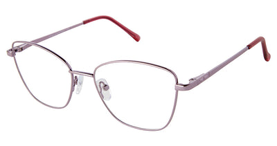New Globe L5184 Eyeglasses