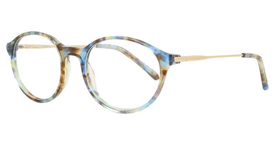 Flower FLR6047KP Eyeglasses