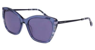 Draper James DJ7057 Sunglasses