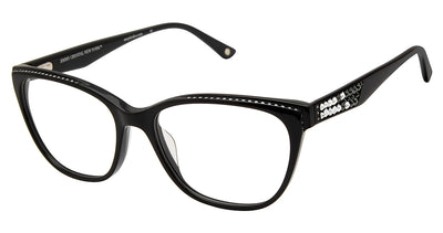 Jimmy Crystal New York Avila Eyeglasses