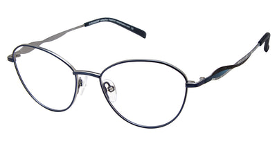 Alexander Collection Amelia Eyeglasses