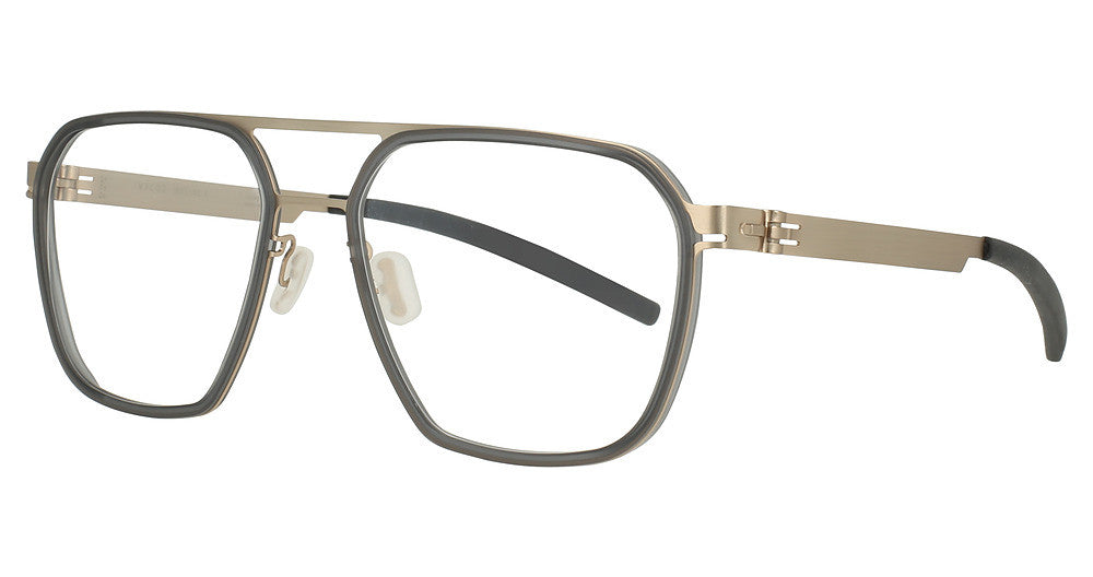 Abba Optical VIX Eyeglasses