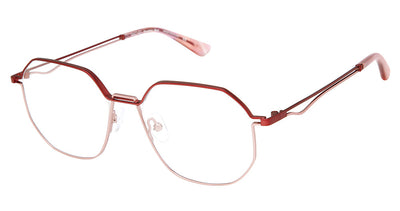 RACHEL Rachel Roy Wicked Eyeglasses