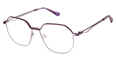 RACHEL Rachel Roy Wicked Eyeglasses