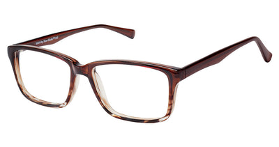 New Globe M454 Eyeglasses