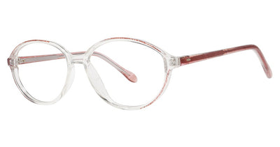 Modern Plastics I Jenny Eyeglasses