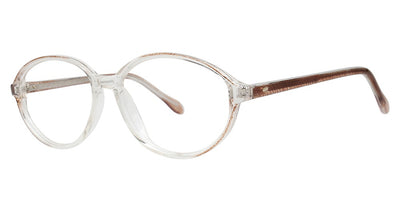 Modern Plastics I Jenny Eyeglasses