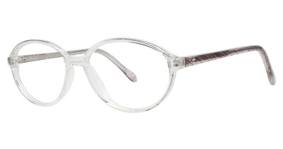 Modern Plastics I Jenny Eyeglasses