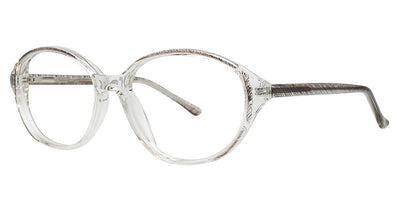 Modern Plastics II Monica Eyeglasses