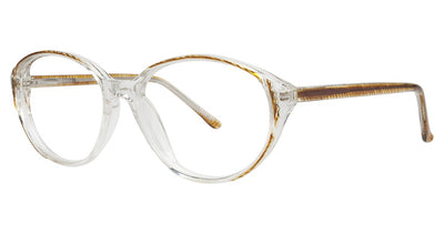 Modern Plastics II Monica Eyeglasses