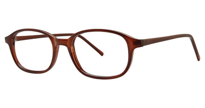 Modern Plastics I True Eyeglasses