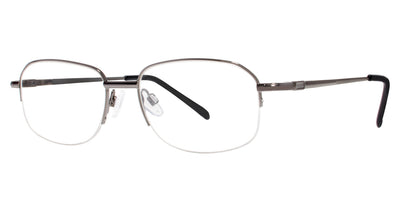 Modern Metals Greg Eyeglasses