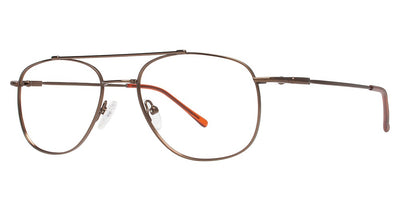 ModZ Flex MX905 Eyeglasses
