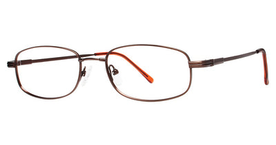 ModZ Flex MX906 Eyeglasses