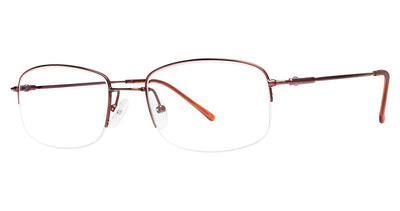 ModZ Flex MX924 Eyeglasses