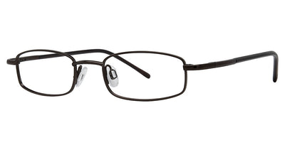 Modern Metals Ninja Eyeglasses