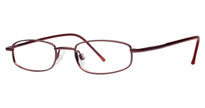 Modern Metals Ninja Eyeglasses