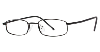 Modern Metals Ninja Eyeglasses