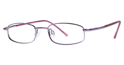 Modern Metals Ninja Eyeglasses