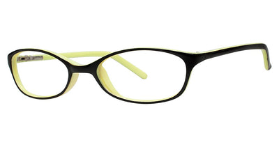 Modern Plastics II Certain Eyeglasses