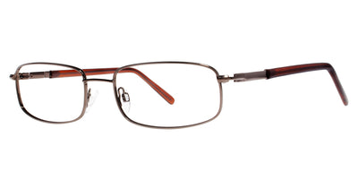 Modern Metals Jazz Eyeglasses