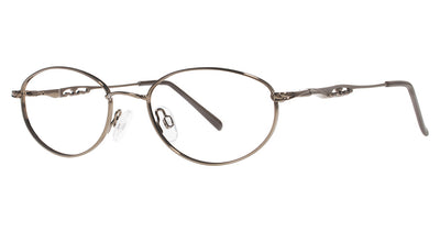Modern Metals Tess Eyeglasses