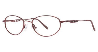Modern Metals Tess Eyeglasses