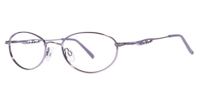 Modern Metals Tess Eyeglasses