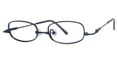 Erin's World Model #1 Eyeglasses