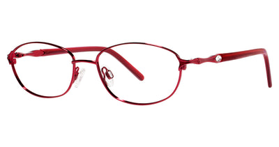 Genevieve Paris Design Opal Eyeglasses