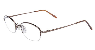 Flexon FLEXON 651 Eyeglasses