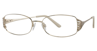Sophia Loren SL Beau Rivage 48 Eyeglasses
