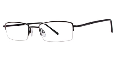 Modern Metals Heat Eyeglasses