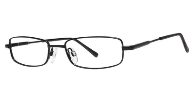 Modern Metals Keynote Eyeglasses