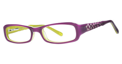 ModZ Kids Lotus Eyeglasses