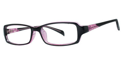 Modern Plastics I Lulu Eyeglasses